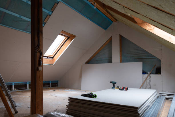 Best Insulation for Specific Applications in Franklin Square, NY