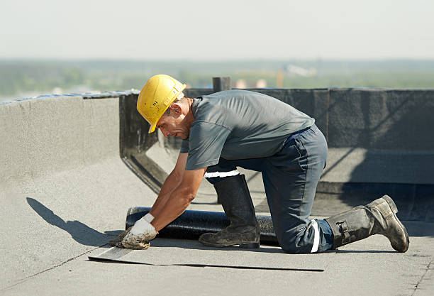 Types of Insulation We Offer in Franklin Square, NY