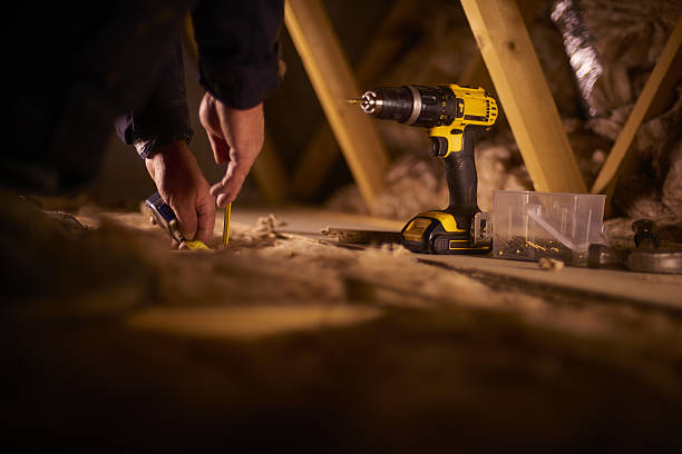Best Spray Foam Insulation in Franklin Square, NY